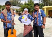 Ajang FLS3N Tahun 2025, SMP Negeri 1 Kota Bukittinggi Wakili Sumbar di Nasional