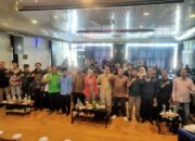 Bawaslu Pesisir Selatan Perkuat Kelembagaan Pasca Putusan MK 135