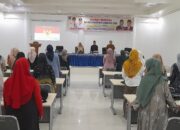 Anggota DPRD Sumbar, Asril Berikan Tips Sukses Chairul Tanjung Kepada Pelaku UMKM