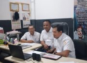 Bawaslu Pesisir Selatan Masuk Tiga Besar PPID Terbaik Nasional