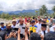 Tiga Jembatan Rusak di Pesisir Selatan Dibangun Kembali, Anggaran Rp23,7 Miliar dari APBN