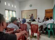 Polemik Lahan Transmigrasi di Tanjung Gadang Amping Parak Timur, Warga Minta Dikembalikan ke Nagari