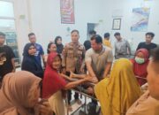 Seorang Petani Ditemukan Meninggal di Kebun Jengkol Pesisir Selatan