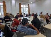 Koperasi Produsen Madu Agam Bukittinggi Dibentuk Usai Ikut Sosialisasi