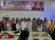 Satu Lagi, Anggota Dewan Berhasil Bentuk Koperasi Rumah Makan