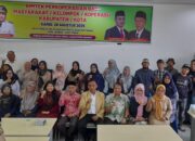 Pertama Kali di Sumbar Berdiri Koperasi Souvenir