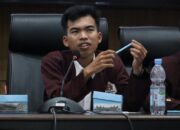 Presma UIN Imam Bonjol Soroti Proses Pemilihan Rektor PTKIN: “Sarat Kepentingan Politik, Minim Partisipasi Mahasiswa”