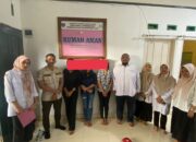 Satpol PP Pesisir Selatan Gerebek Tempat Karaoke di Tarusan, Temukan Aktivitas Menyimpang
