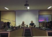 Maksimalkan Kualitas Data, Diskominfo Kota Bukittinggi dan BPS Lanjutkan Pembinaan Statistik Sektoral