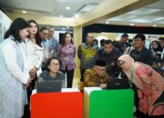 SMP Negeri 7 Kota Bukittinggi Bertransformasi Ke Dunia Digital