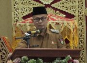 Wakil Wali Kota Bukittinggi : Bung Hatta Teladan Perjuangan dengan Ilmu Pengetahuan