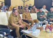 Verifikasi Lanjutan KKS 2025, Bukittinggi Menuju Swasti Saba Wistara