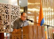 159 Hektare Hulu Sungai Bayang Porak-Poranda, Novermal Desak Tindakan Tegas!