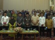 Wawako Ibnu Asis Apresiasi Pelatihan Da’i/Da’iyyah Sumbar