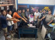 Ibu Rumah Tangga di Pesisir Selatan Ditangkap, Polisi Sita 70 Gram Sabu