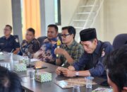 Bawaslu Pessel Gelar RDK Kehumasan, Tingkatkan Kapasitas Penulisan Rilis dan Publikasi