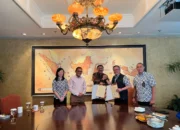 Pemkab Pesisir Selatan Gandeng Putera Sampoerna Foundation Tingkatkan Mutu Pendidikan