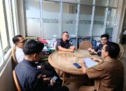 Bawaslu Pessel Gandeng Pramuka Bentuk Saka Adhyasta Pemilu