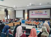 Pemkab Pesisir Selatan Tegaskan Intervensi Menyeluruh untuk Turunkan Angka Stunting