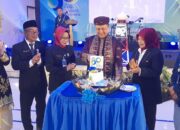 RRI Rayakan HUT Ke-80 dengan Semangat Baru
