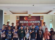 Bawaslu Pesisir Selatan Matangkan Persiapan Menjadi Satker