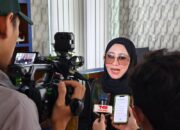 DPR Masukkan RUU Perampasan Aset ke Prolegnas Prioritas 2025, Lisda Hendrajoni: Momentum Besar Perangi Korupsi