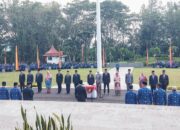 Wali Kota Bukittinggi Lantik Pejabat Eselon III dan IV