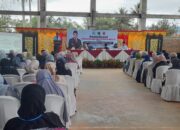 Dapur MBG di Kabupaten Agam Baru Mencapai 10 unit