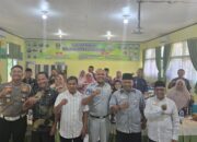 Cegah Kecelakaan Pelajar, Satlantas Pessel Gandeng Kepala SMA Sosialisasi Keselamatan