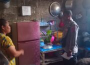 Bocah 9 Tahun di Sutera Meninggal Tersengat Listrik dari Kulkas