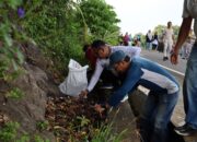 Pemkab Pessel Gelar Aksi Bersih-Bersih Peringati World Cleanup Day 2025