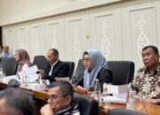 Lisda Hendrajoni Soroti Rendahnya Serapan Anggaran Pendidikan Islam Kemenag