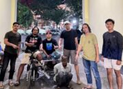 Sat Reskrim Polres Pessel Tangkap Spesialis Pencuri Barang Tower Telekomunikasi