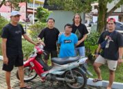 Polres Pessel Tangkap Pelaku Curanmor dalam Operasi Jaran Langkisau 2025