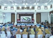 Kota Bukittinggi Mantapkan Persiapan MTQ Sumbar 2025