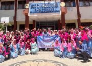 Kunjungan Sekolah Negeri Jiran ke SDN 02 Percontohan, Program Tabungan Haji Pelajar SULTAN Tuai Pujian