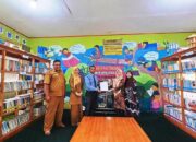 Perpustakaan Bamboo Park School  SDN 18 Campago Guguak Bulek, Dukung Budaya Literasi dan Pembelajaran Bermakna