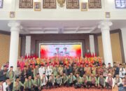 Wisata Adat Manyilau Kampuang, Pemko Bukittinggi Sambut Ratusan Perantau Riau