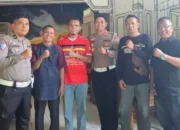 Selamatkan Generasi Muda, Satlantas Pessel Ajak Pelajar Tertib Berlalu Lintas