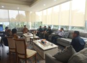 Motivasi Menghafal Al Quran, Pemko Bukittinggi Dukung HI Datangkan Syech Bilal dari Palestina