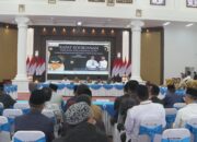 Pemko Bukittinggi Siap Menjadi Tuan Rumah MTQ ke 41