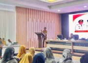 Pemkab Solok Dorong Pengawasan Revitalisasi Sekolah