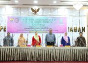 Pemko Pariaman Dorong Literasi Politik Lewat FGD Bersama UIN Bukittinggi