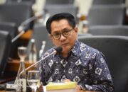 John Kenedy Azis Ajak Seluruh Lapisan Jaga Anak dan Kemenakan