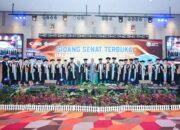 Lulusan Politeknik ATI Padang Terus Menjadi Incaran Industri