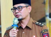 MTQ Nasional ke 41 Tingkat Sumbar Ditunda