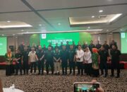 Pemuda Tani Sumbar Siap Juluak Dana Kementan