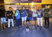 Aksi pemerasan keji di tempat wisata berakhir di tangan Tim Klewang Polresta Padang