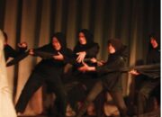 Alek Teater 9 Diakhiri Pengumuman Pemenang Kategori