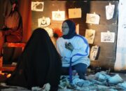 Dari Panggung Pertama hingga Penghargaan Bergengsi, Alek Teater 9 Menggetarkan Hati Para Pelaku Seni Sumbar